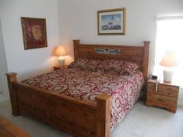 4 Bedroom Villa - Crescent Lakes Sleeps 8 Loughman Exteriér fotografie