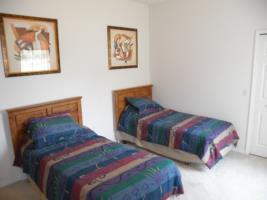 4 Bedroom Villa - Crescent Lakes Sleeps 8 Loughman Exteriér fotografie